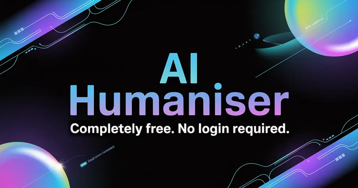 How to Use AI Humaniser: A Step-by-Step Guide to AI to Human Text